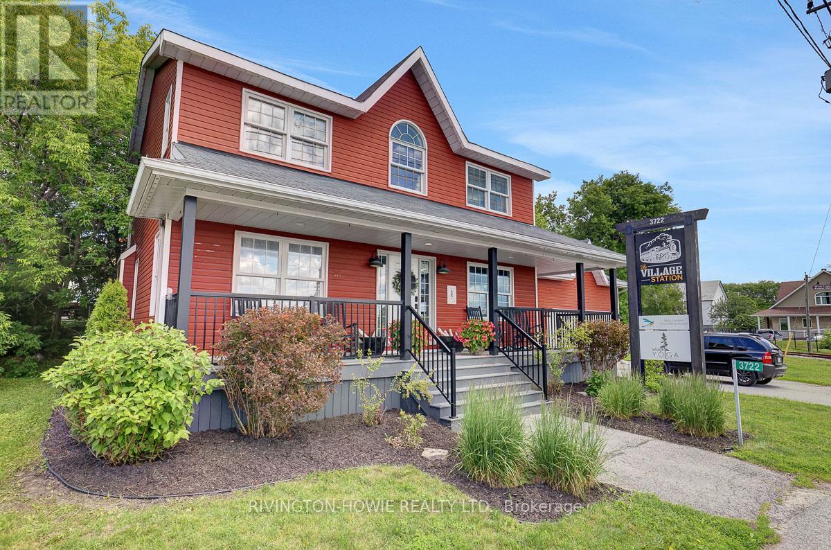 3722 Carp Road Property Photo 2