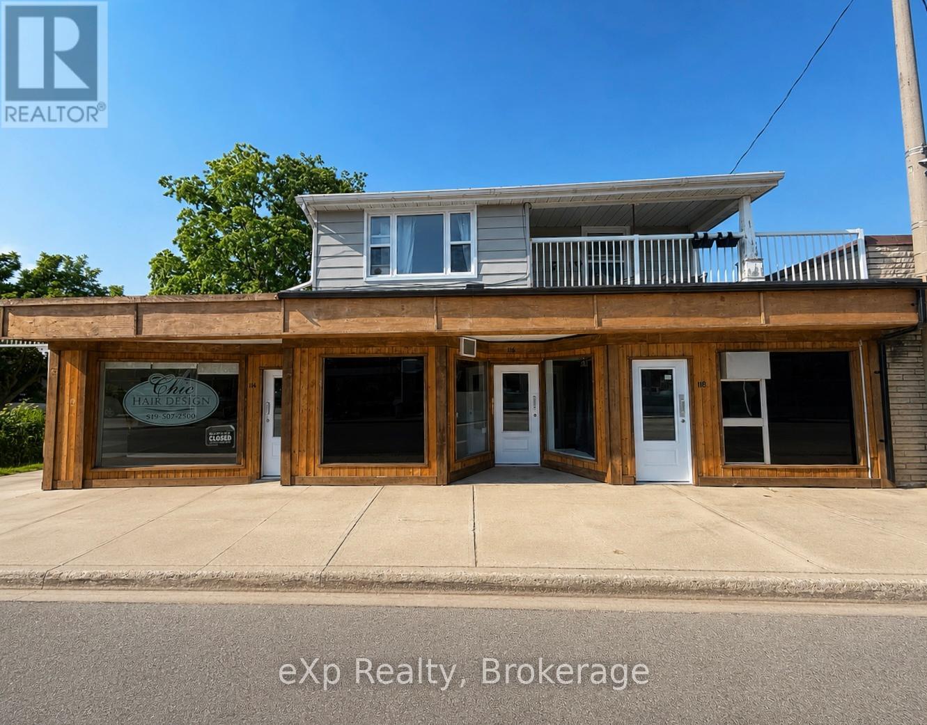 114 Durham Street E Property Photo 2
