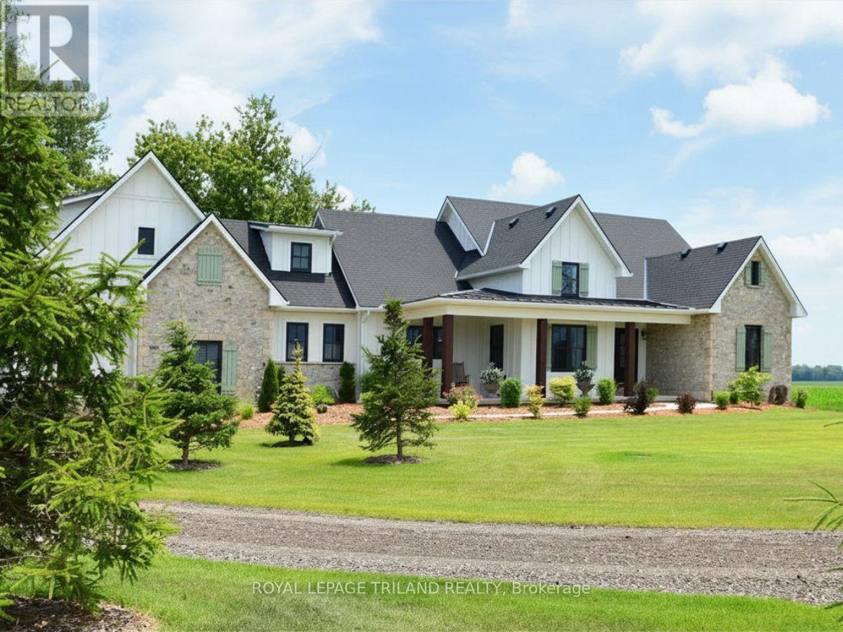 5540 Carriage Road Property Photo 1