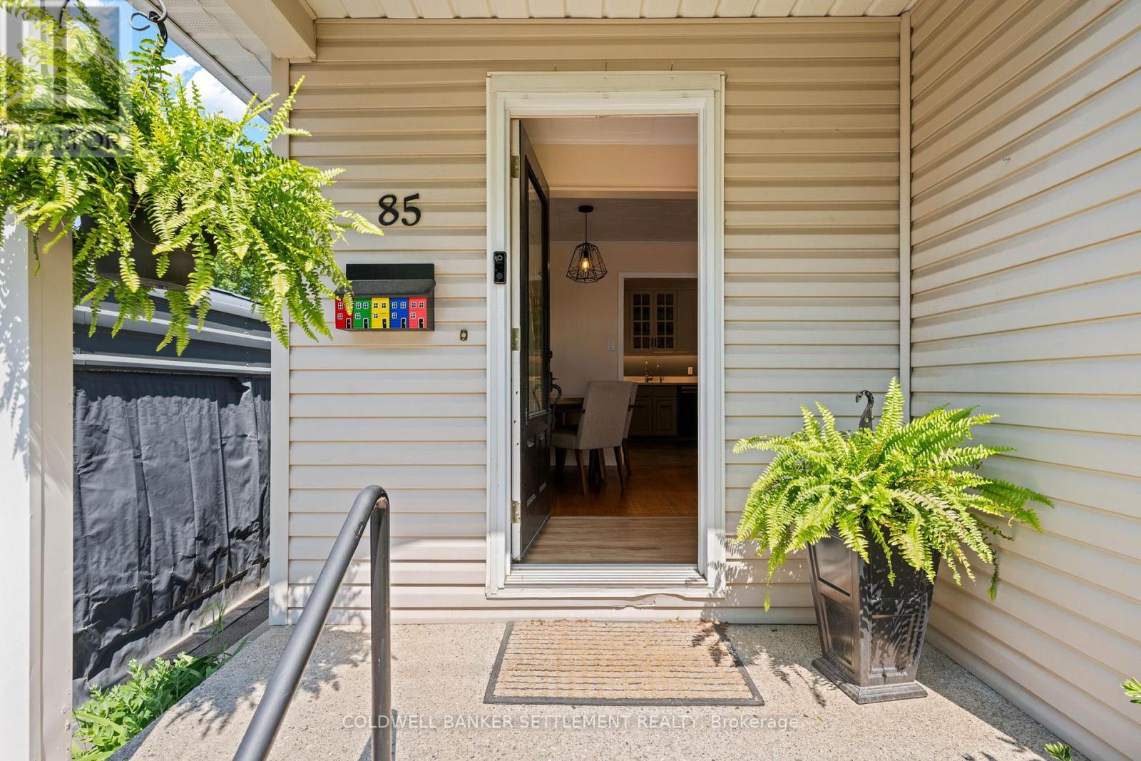 85 Cockburn Street Property Photo 4