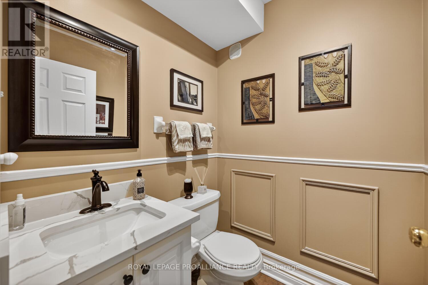 1308 Lily Bay Drive North Drive N Property Photo 10