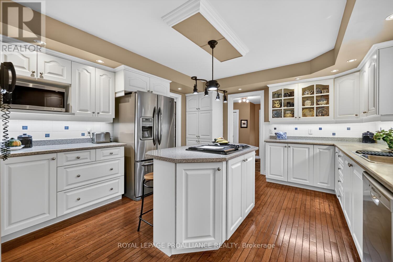 1308 Lily Bay Drive North Drive N Property Photo 11