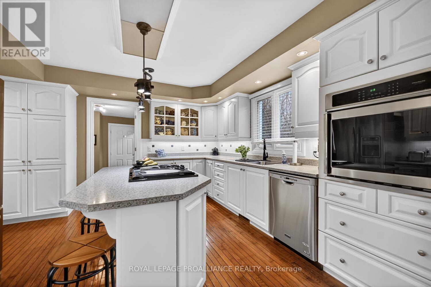 1308 Lily Bay Drive North Drive N Property Photo 12