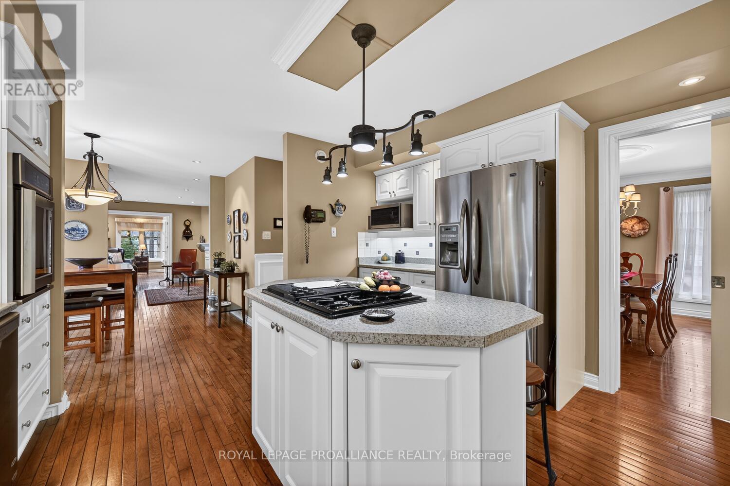 1308 Lily Bay Drive North Drive N Property Photo 14