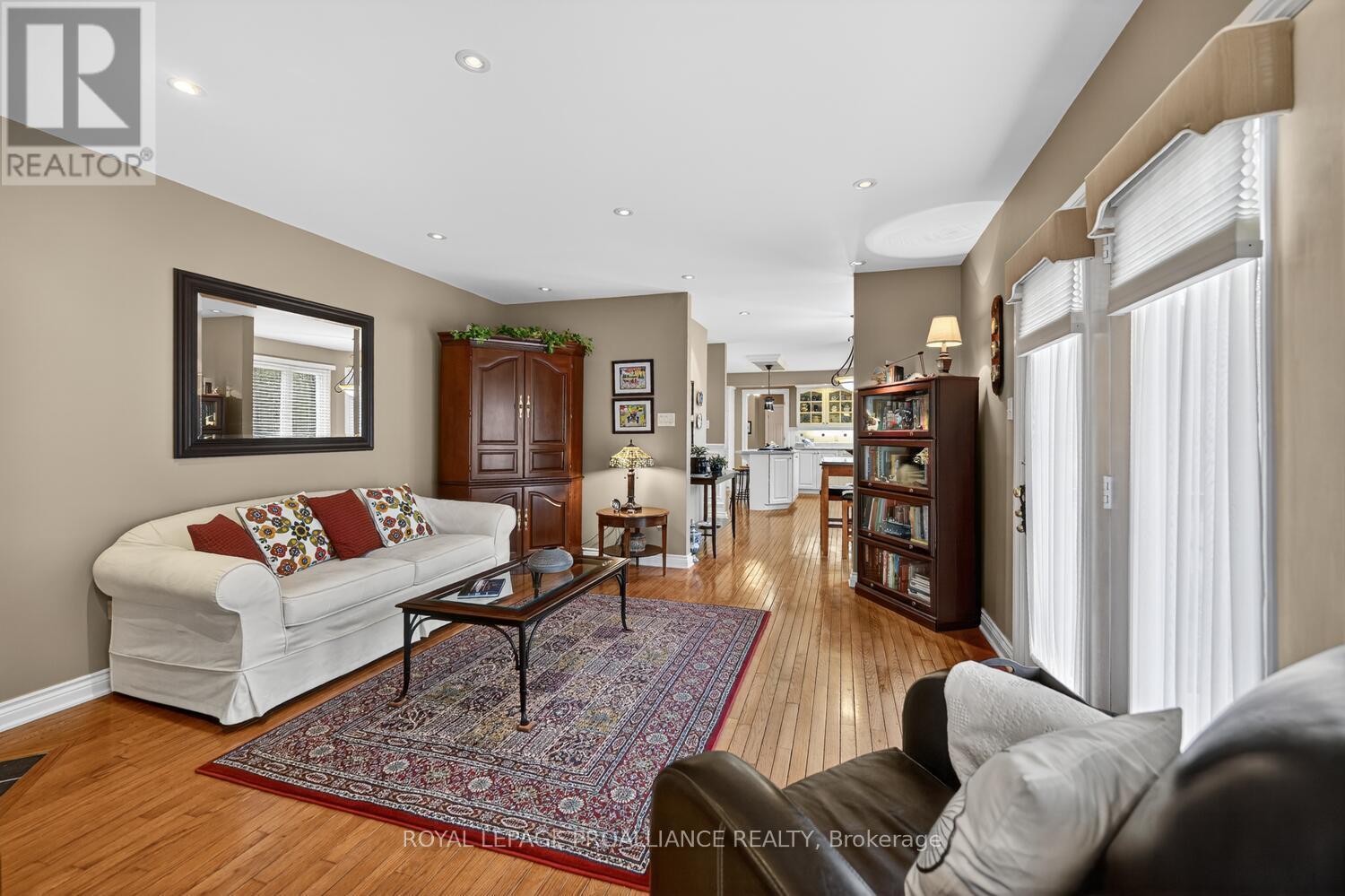 1308 Lily Bay Drive North Drive N Property Photo 17