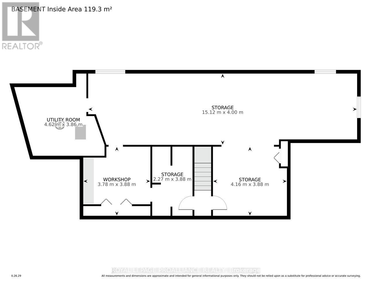 1308 Lily Bay Drive North Drive N Property Photo 48