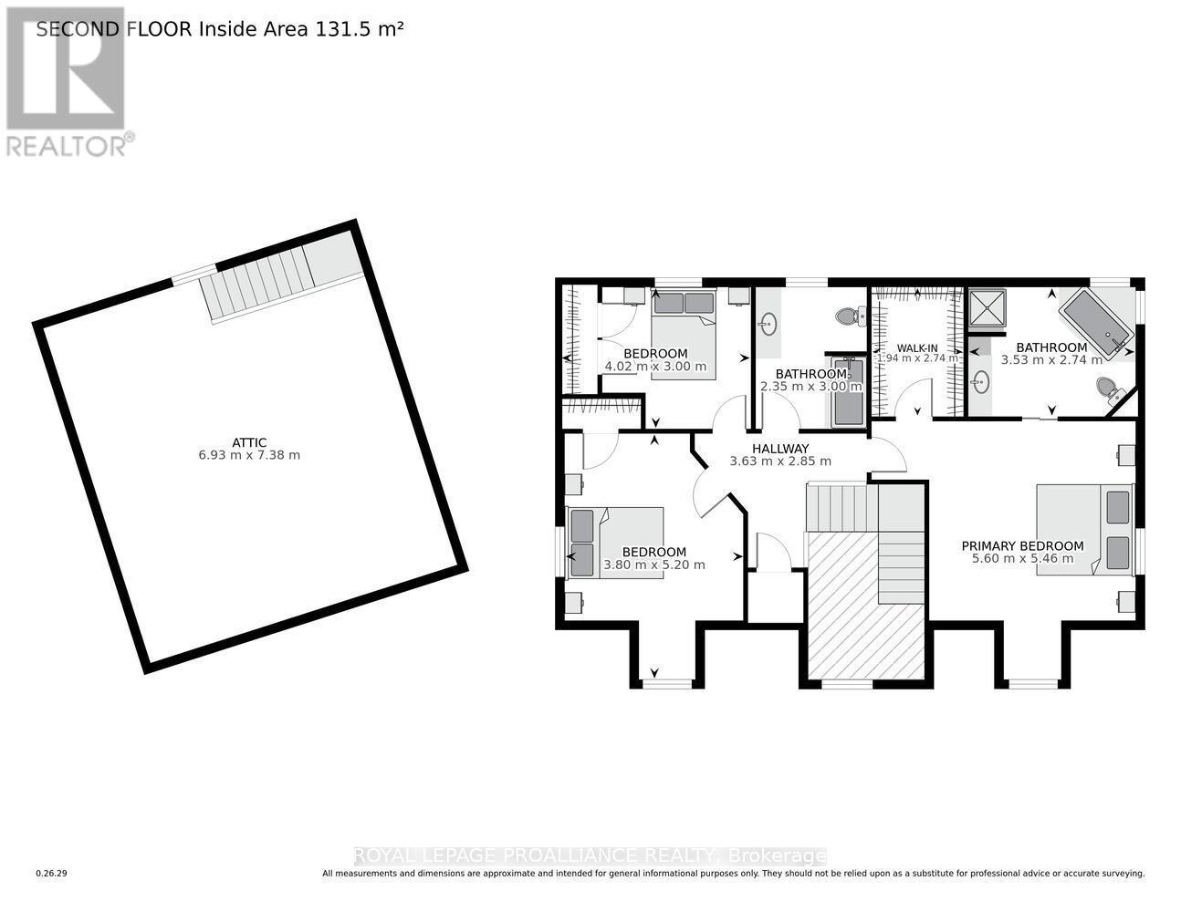 1308 Lily Bay Drive North Drive N Property Photo 49