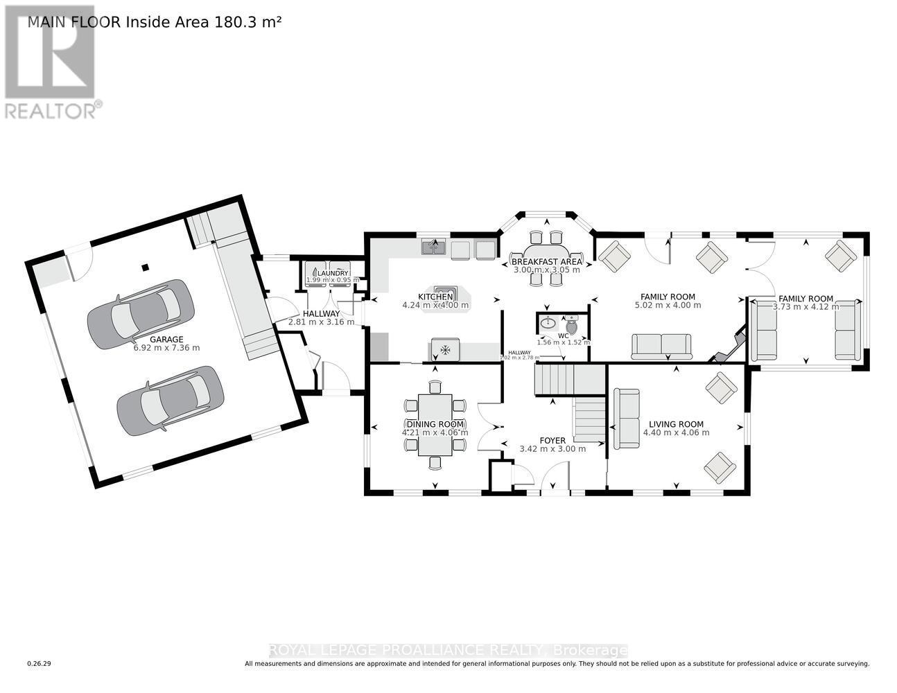 1308 Lily Bay Drive North Drive N Property Photo 50
