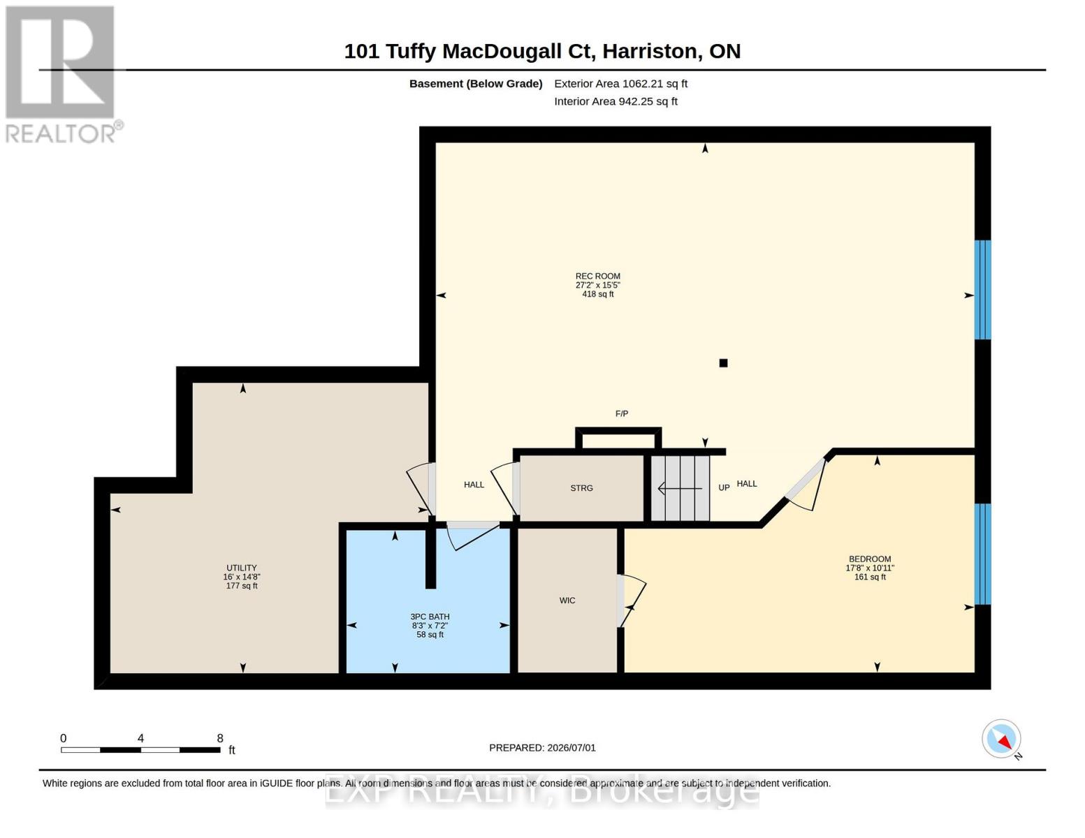 101 Tuffy Macdougall Court Property Photo 41