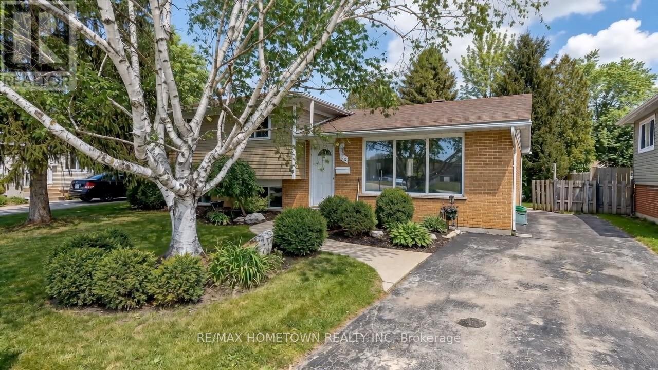 31 VANIER DRIVE
