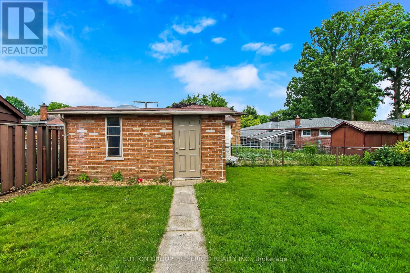 130 Fundy Avenue Property Photo 7