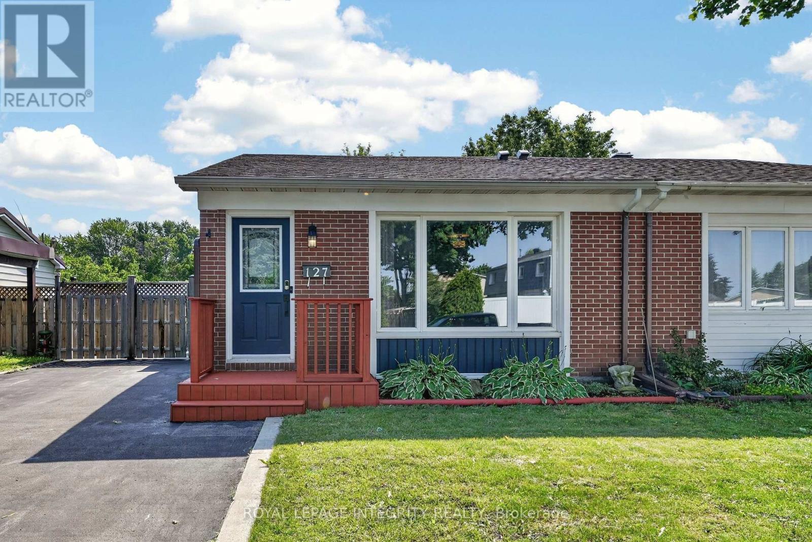 127 Morton Drive Property Photo 1