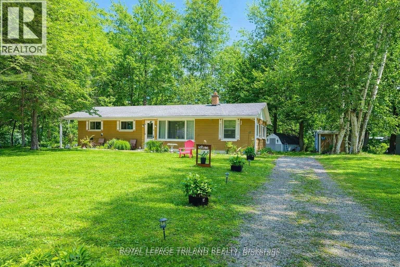 6302 Huron Drive Property Photo 1
