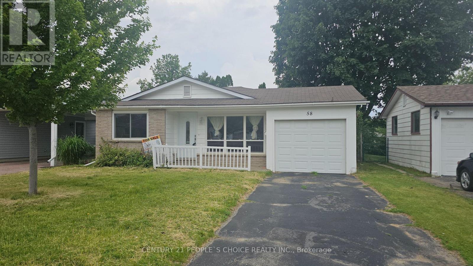 58 BELWOOD CRESCENT Property Photo 1