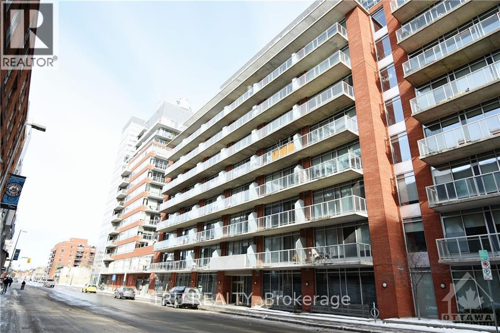 412 - 383 Cumberland Street Property Photo 3
