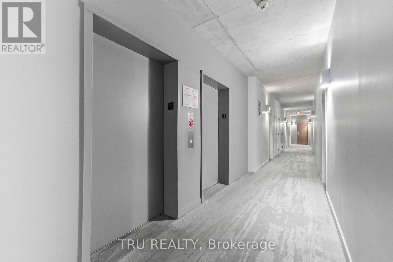 412 - 383 Cumberland Street Property Photo 5