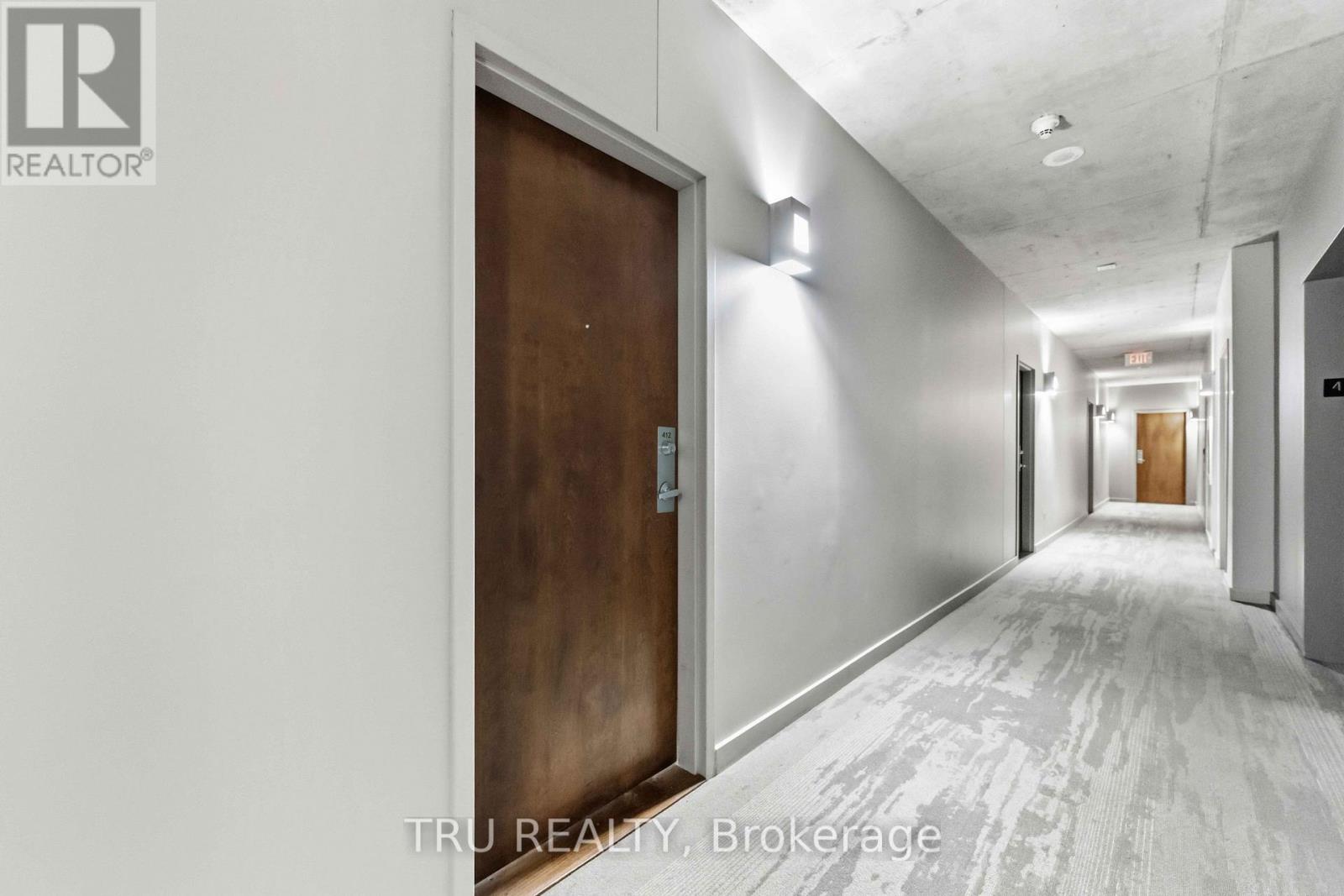412 - 383 Cumberland Street Property Photo 6