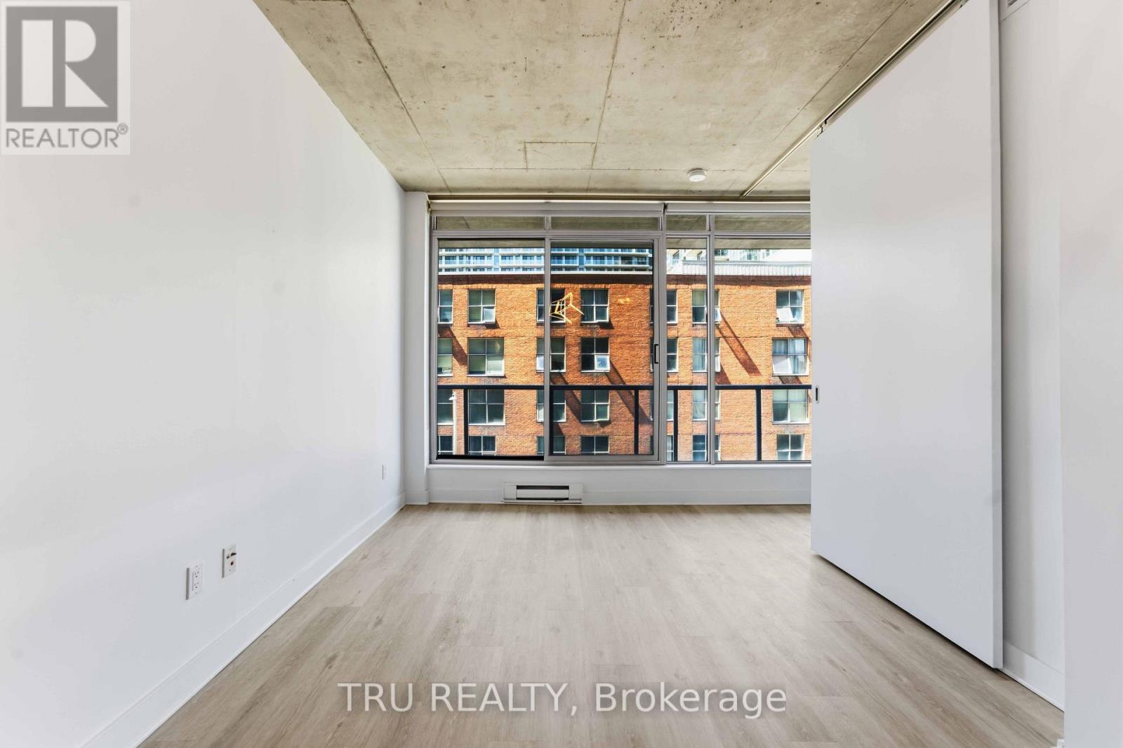 412 - 383 Cumberland Street Property Photo 9