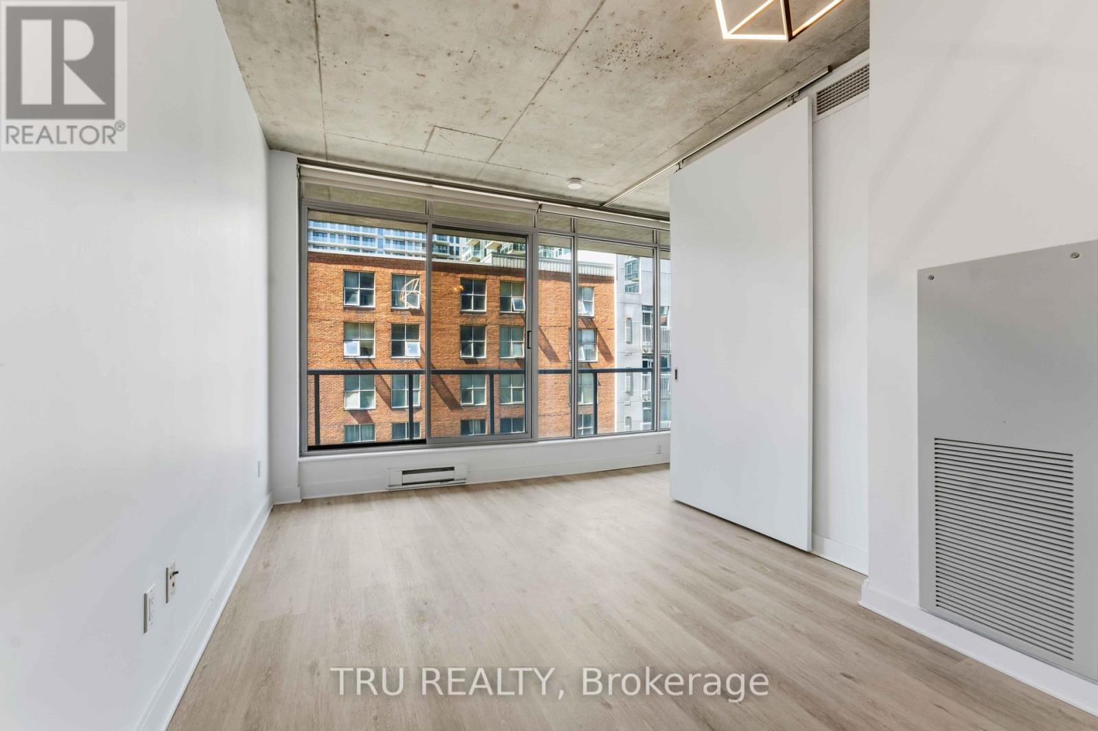 412 - 383 Cumberland Street Property Photo 10
