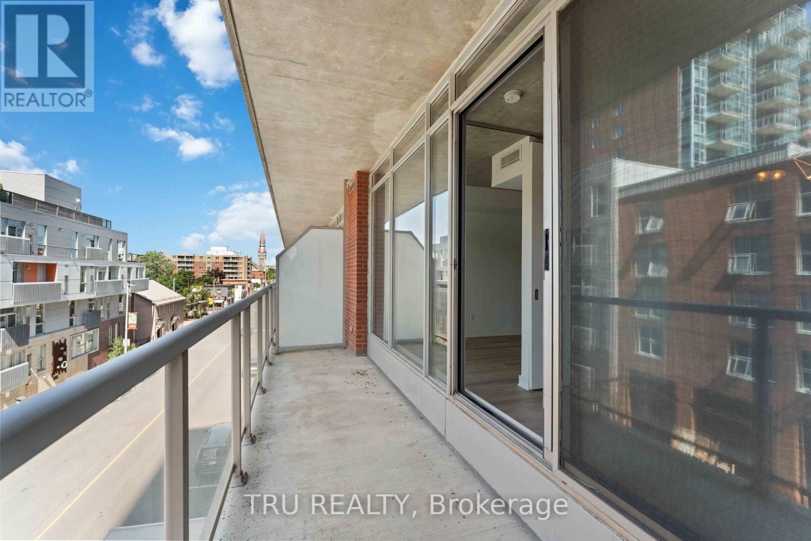 412 - 383 Cumberland Street Property Photo 27