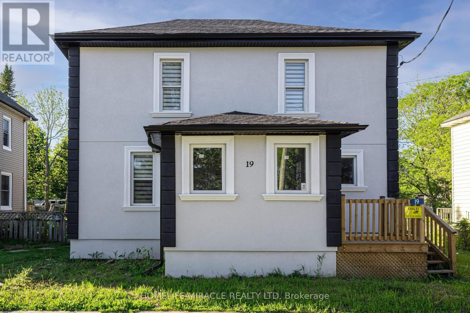 19 Gilbert Street Property Photo 1