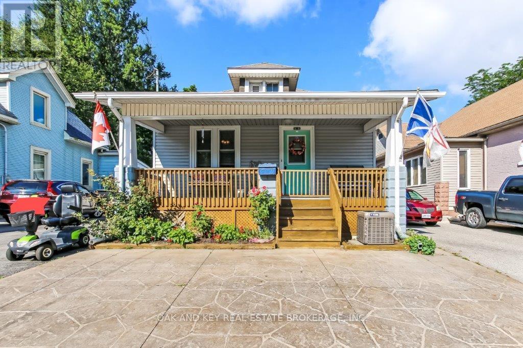 59 ADELAIDE STREET S Property Photo 1