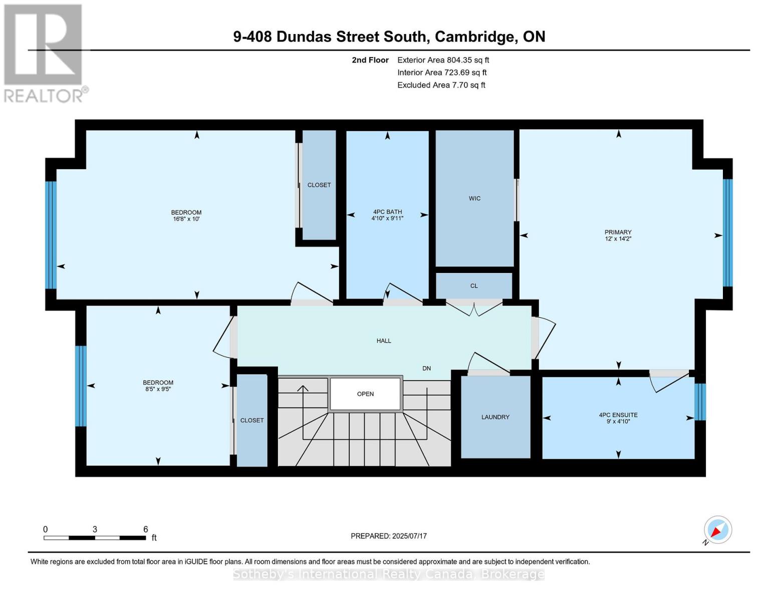 14 - 416 Dundas Street S Property Photo 38