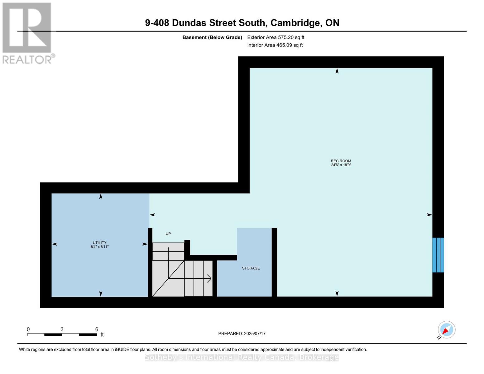 14 - 416 Dundas Street S Property Photo 39