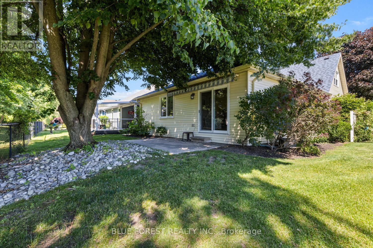 1 Sinclair Drive Property Photo 32