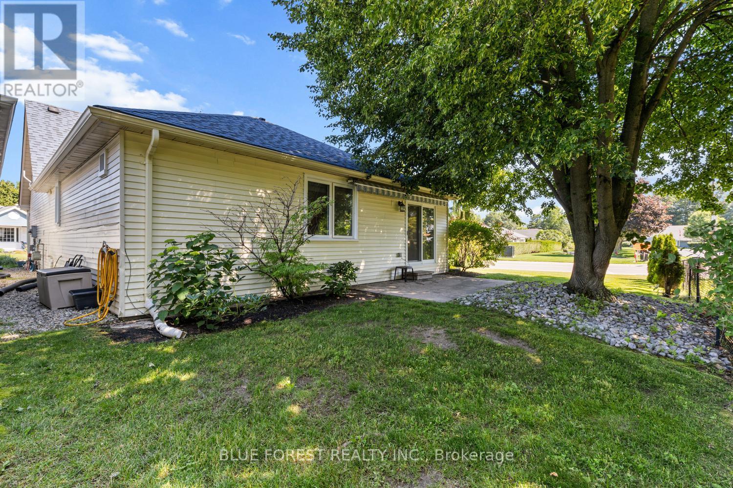 1 Sinclair Drive Property Photo 33