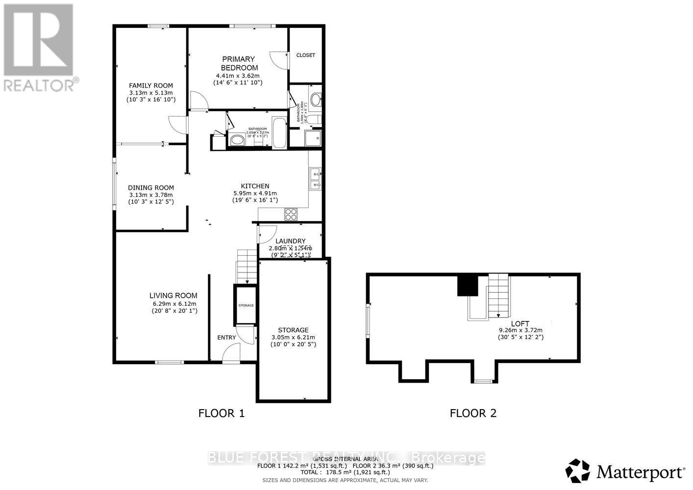 1 Sinclair Drive Property Photo 42
