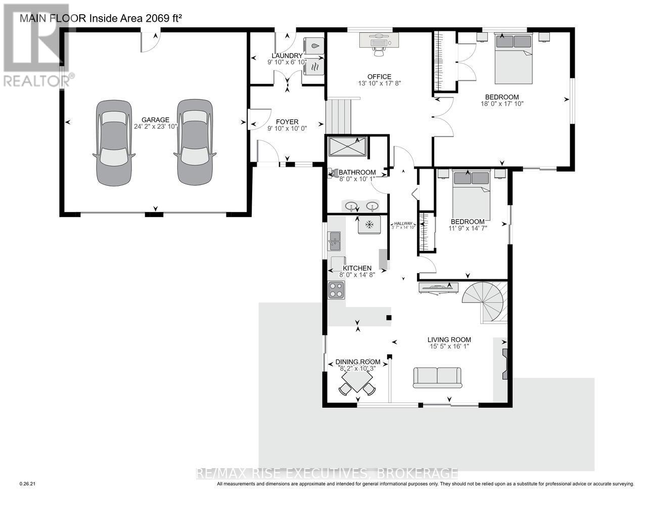 1578 County Road 2 Property Photo 48