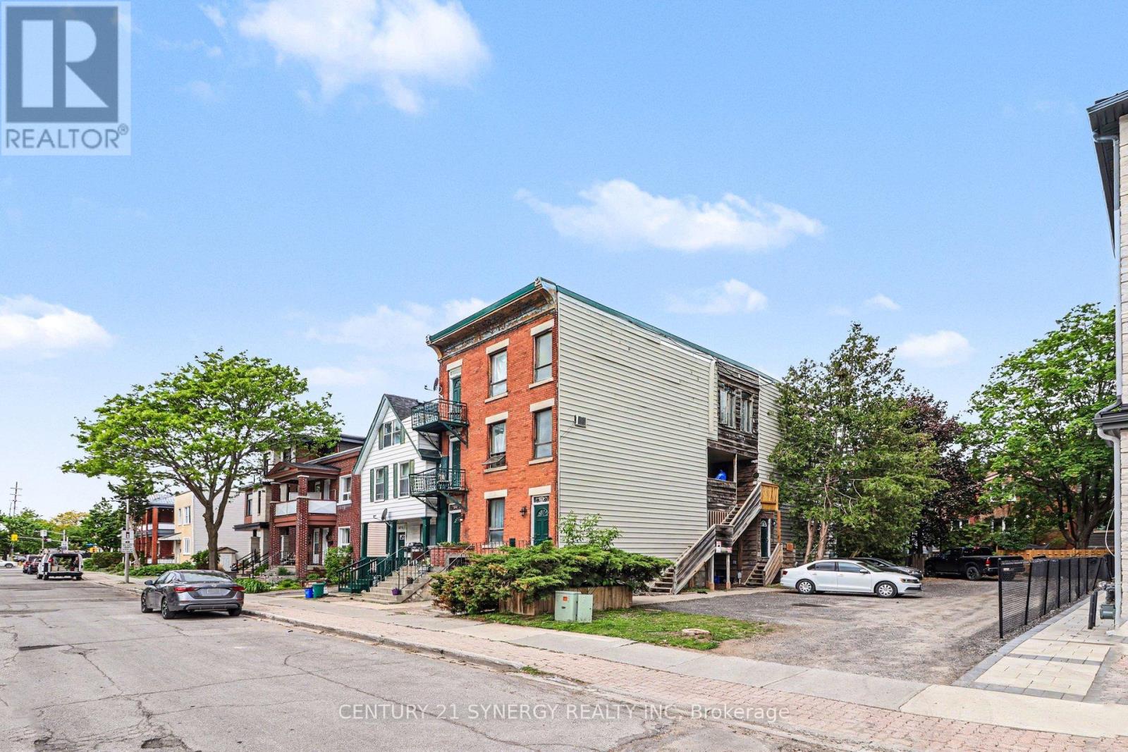 279 St Andrew Street Property Photo 2