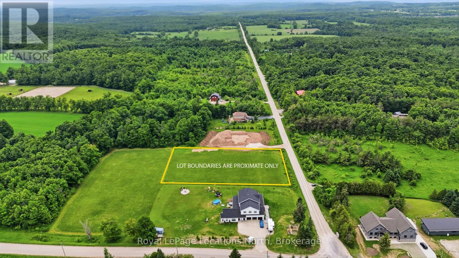 Pt Lt 6 6 Side Road Property Photo 1