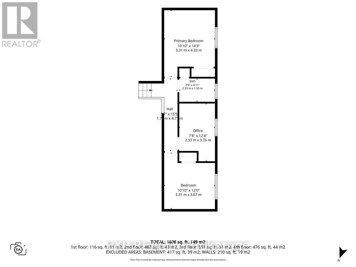 396 Hatfield Crescent Property Photo 36
