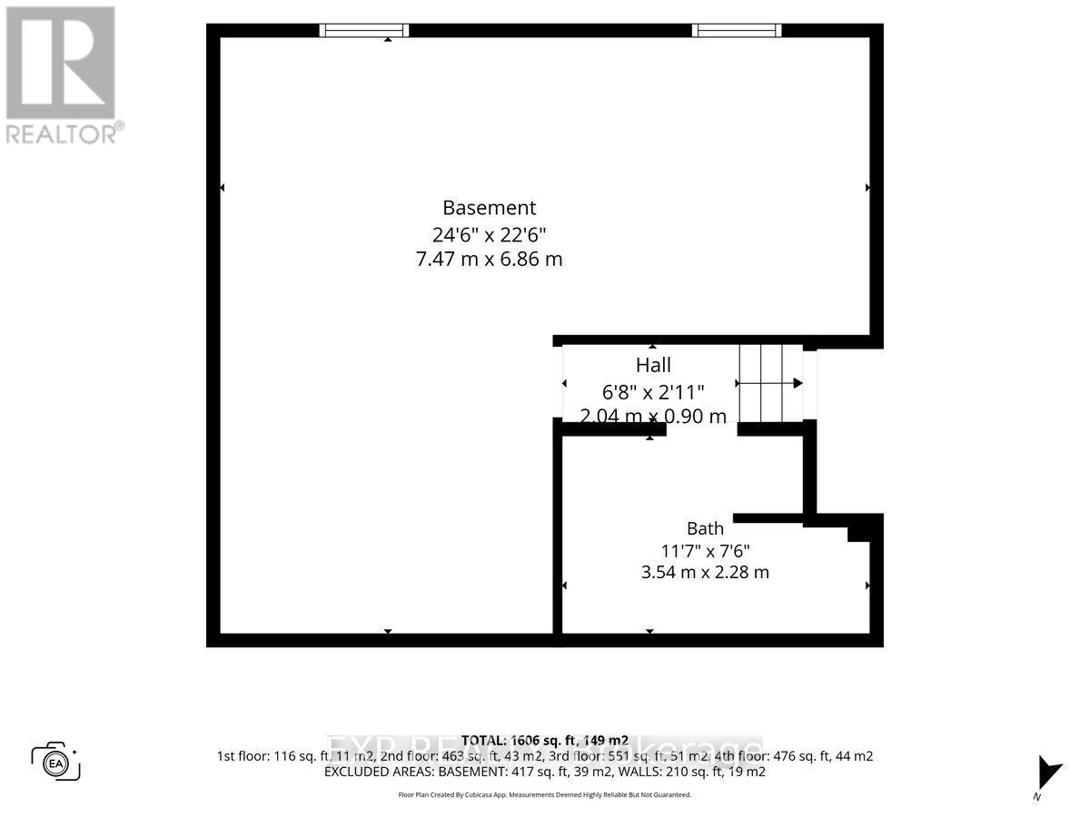 396 Hatfield Crescent Property Photo 37