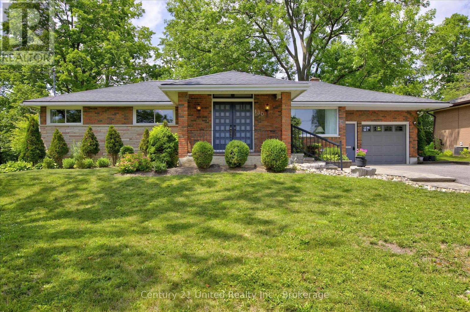 130 EARLWOOD DRIVE