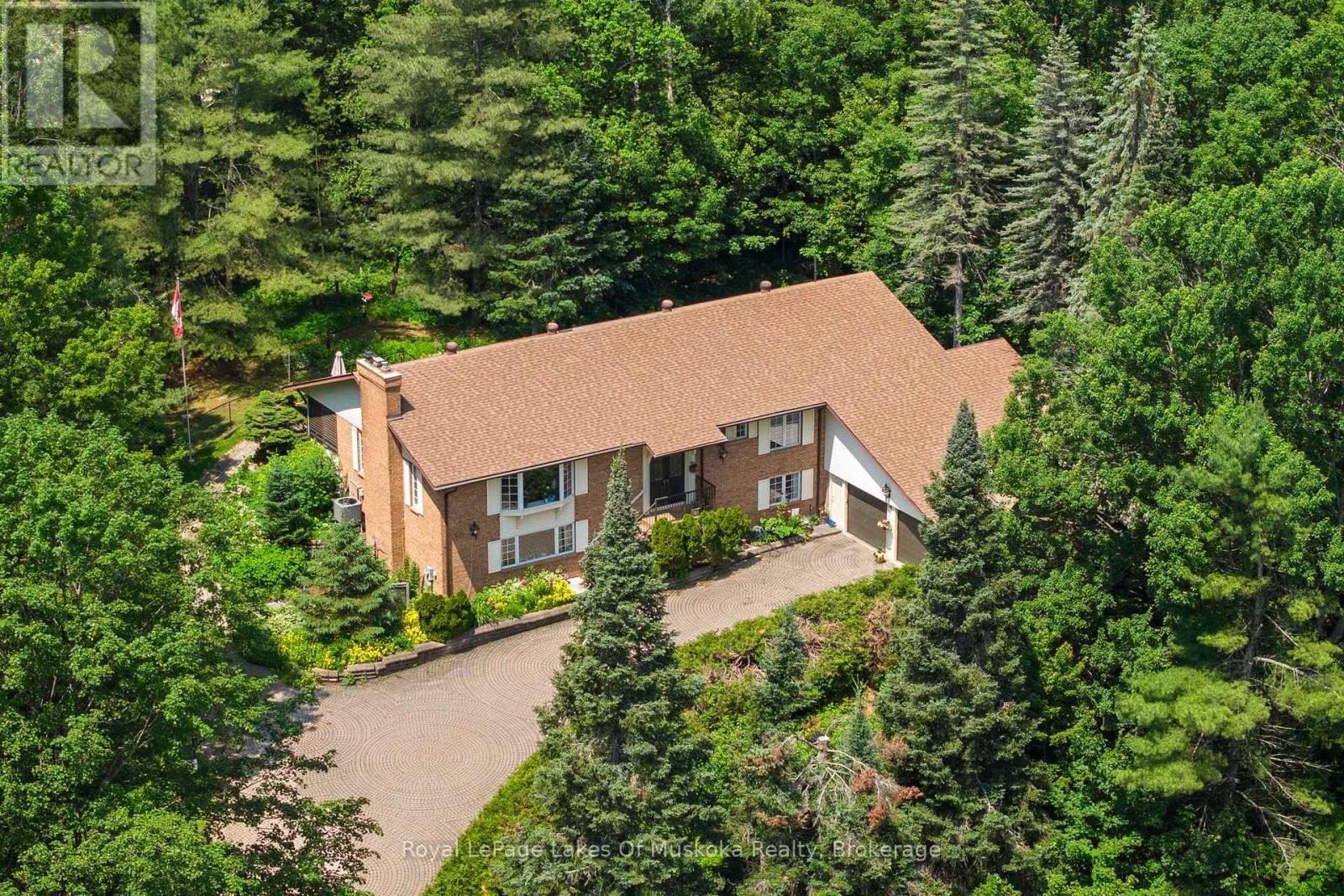 20 SOUTH MUSKOKA DRIVE Property Photo 1