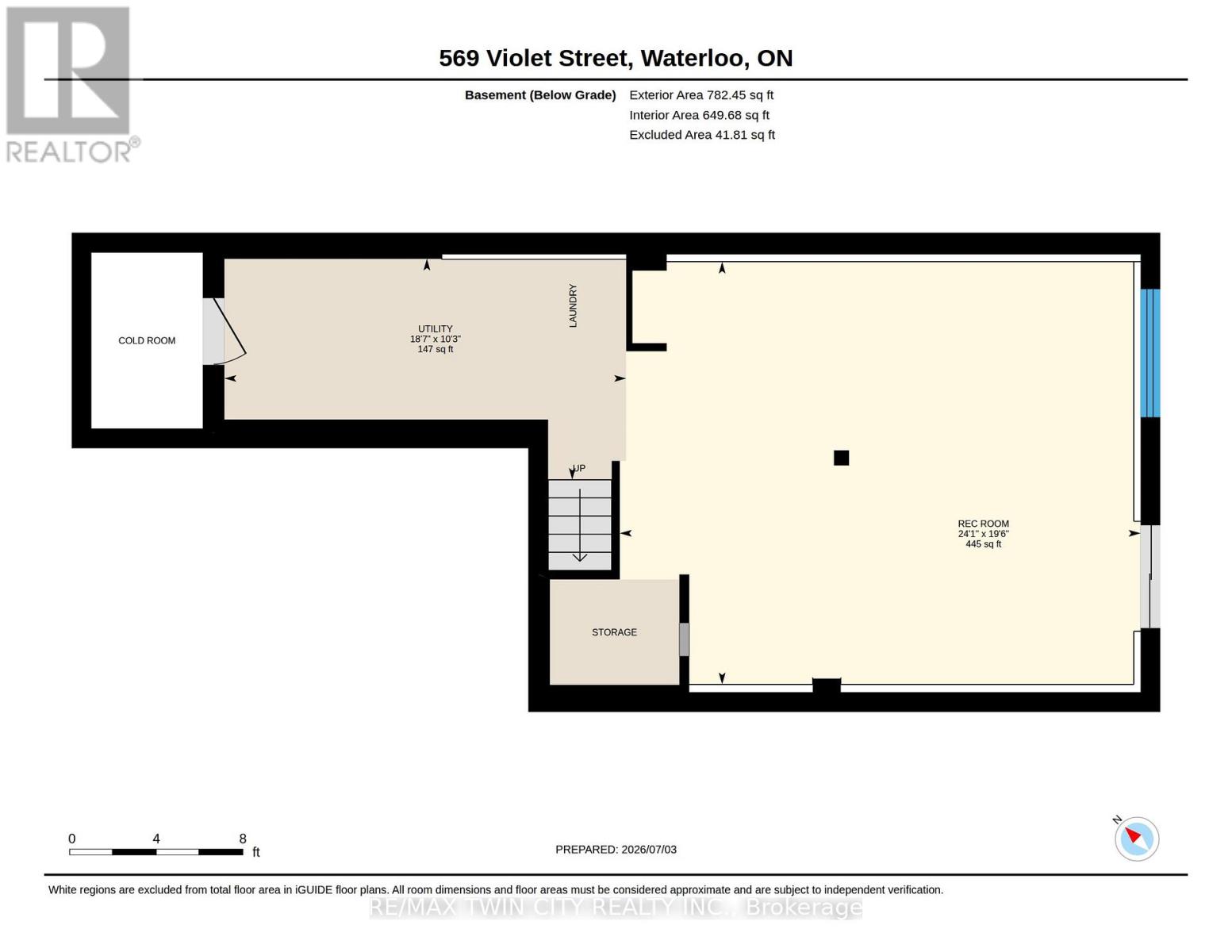 569 Violet Street Property Photo 39