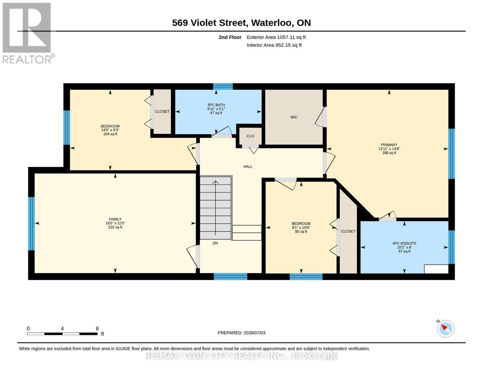 569 Violet Street Property Photo 41