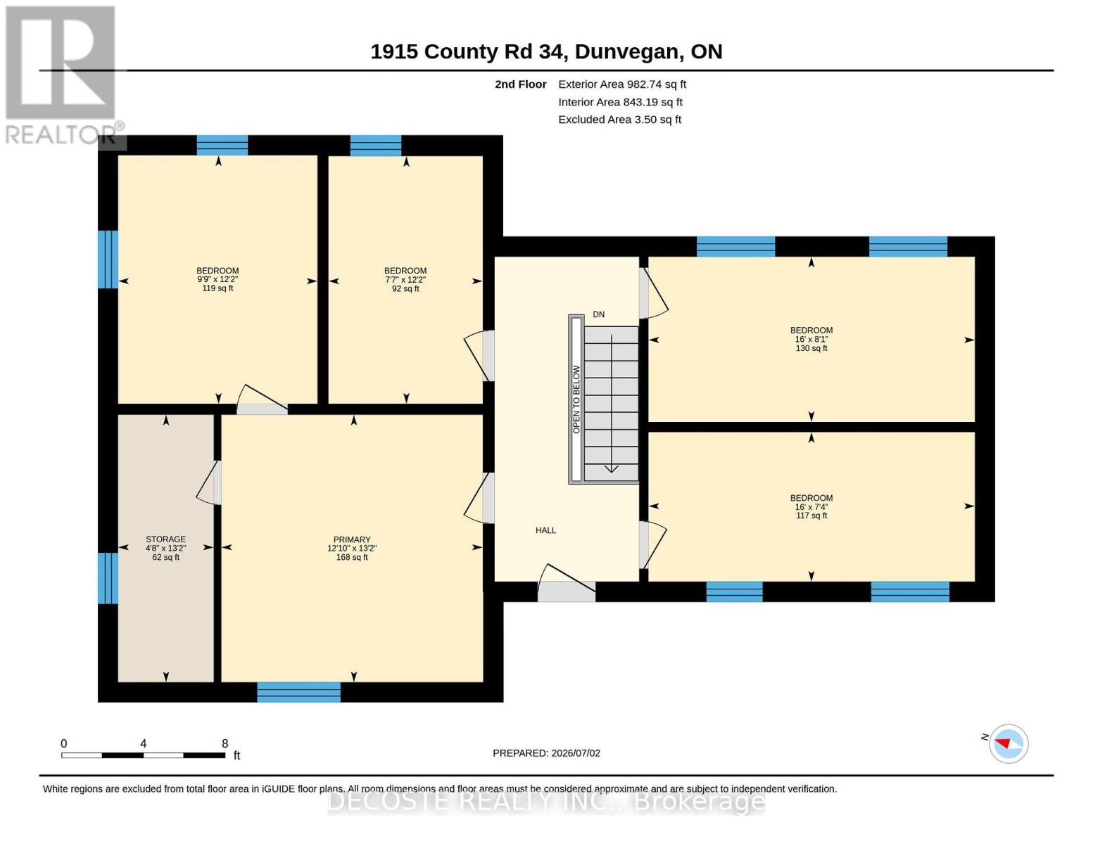1915 County Road 34 Highway Property Photo 32