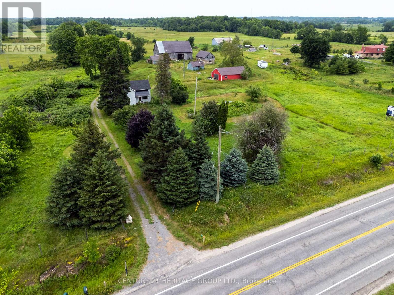 3446 Highway 2 Property Photo 8