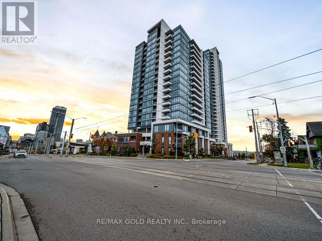 1405 - 5 Wellington Street Property Photo 1