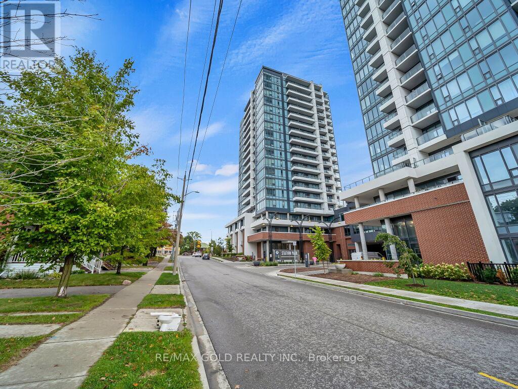 1405 - 5 Wellington Street Property Photo 2