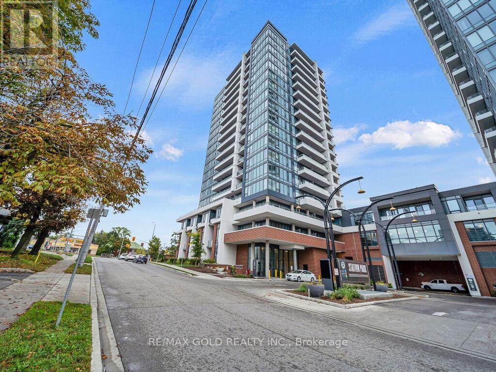 1405 - 5 Wellington Street Property Photo 3