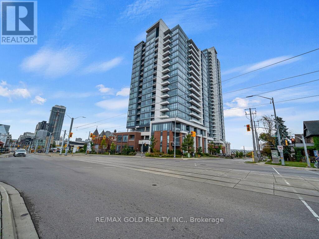 1405 - 5 Wellington Street Property Photo 4