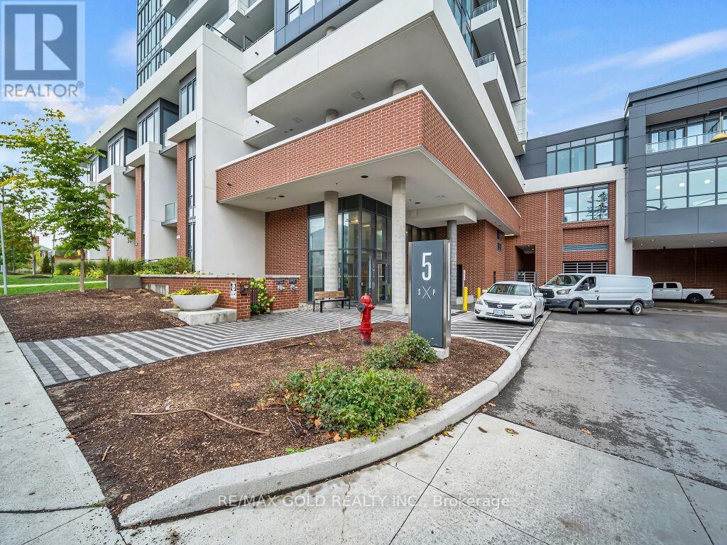 1405 - 5 Wellington Street Property Photo 5