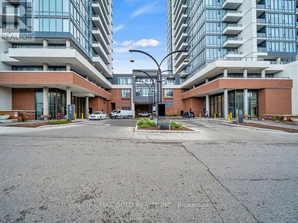 1405 - 5 Wellington Street Property Photo 6