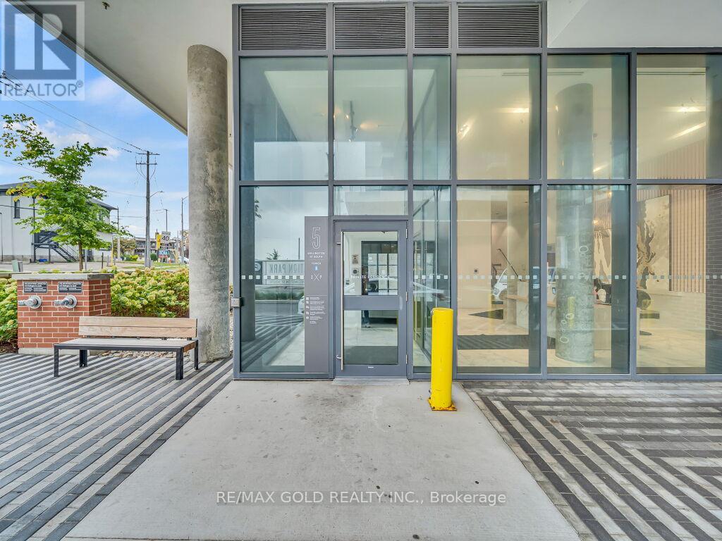 1405 - 5 Wellington Street Property Photo 7