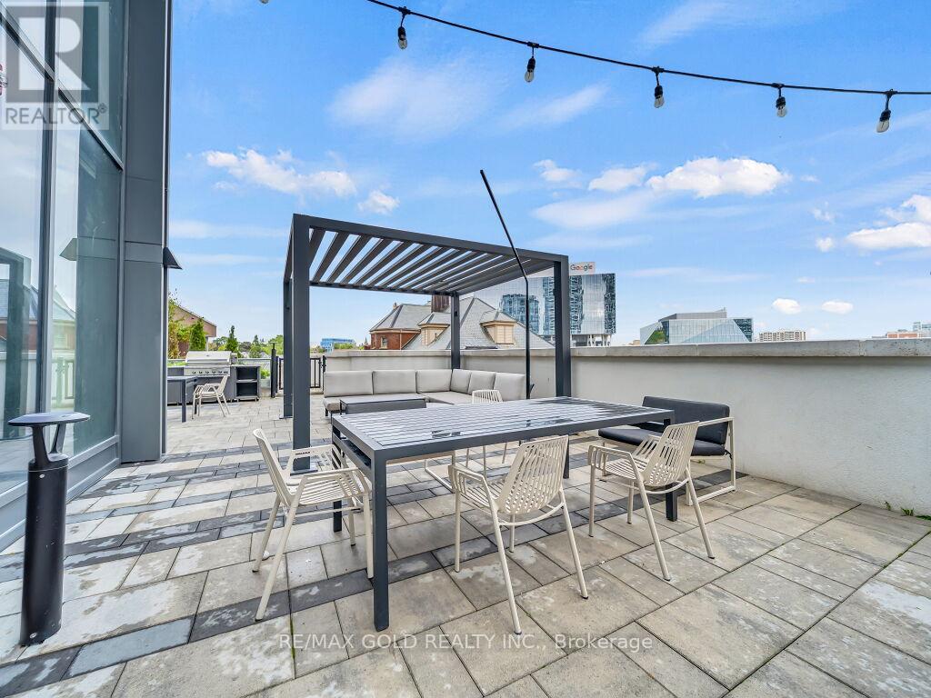 1405 - 5 Wellington Street Property Photo 12